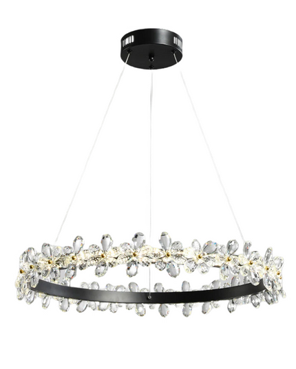 Chandelier BLUME by Rodesigne