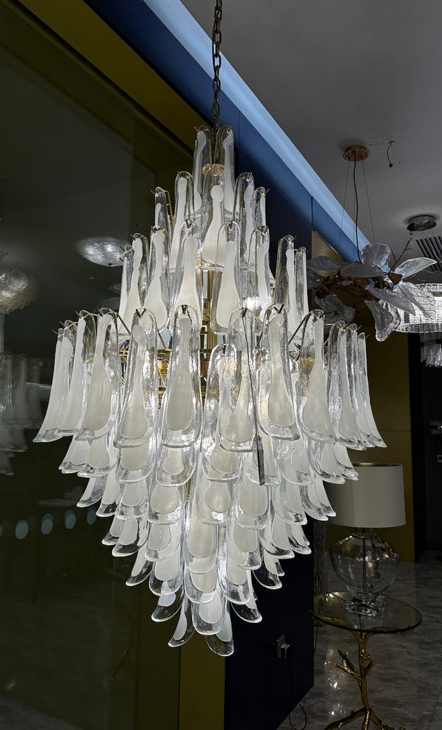 Chandelier BOHEME by Rodesigne