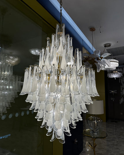 Chandelier BOHEME by Rodesigne