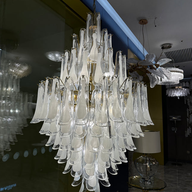 Chandelier BOHEME by Rodesigne