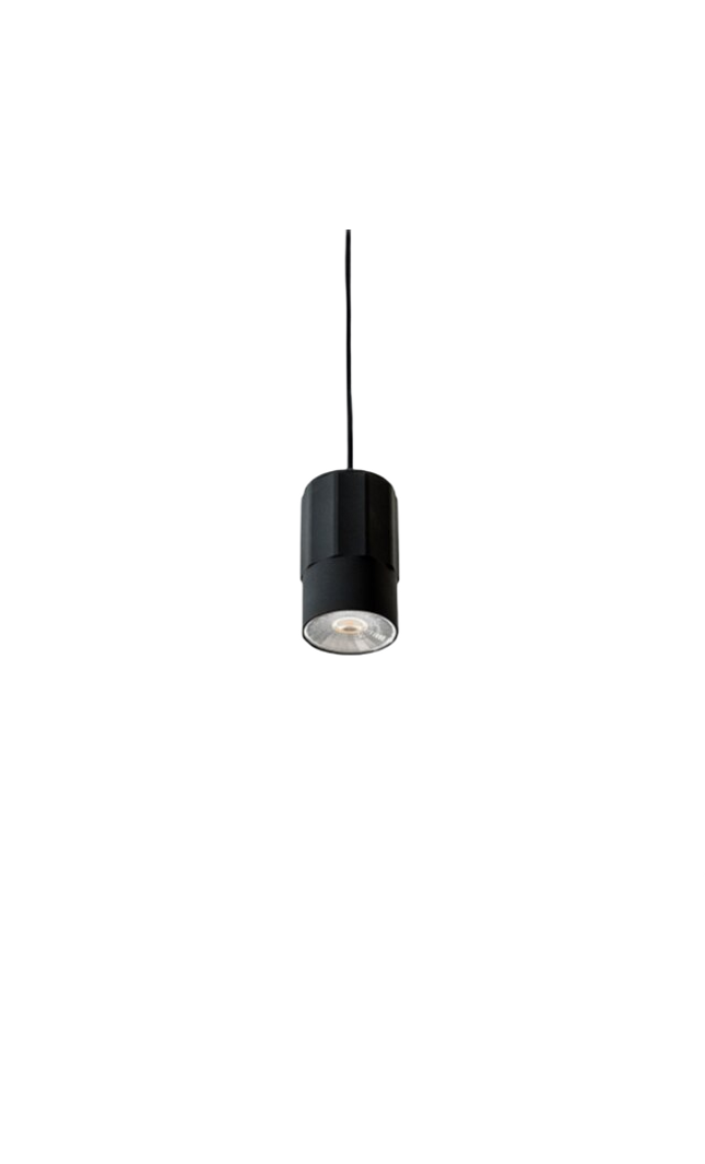 Pendant lamp KANTE by Rodesigne