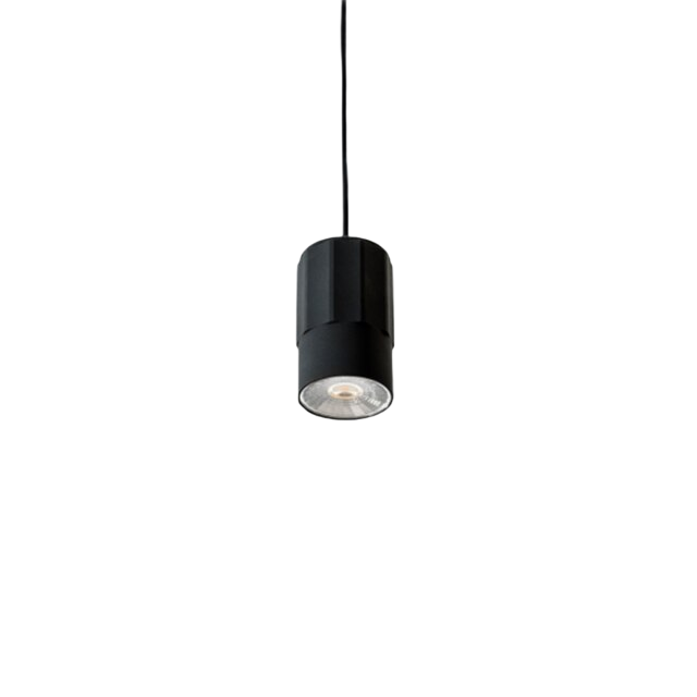 Pendant lamp KANTE by Rodesigne