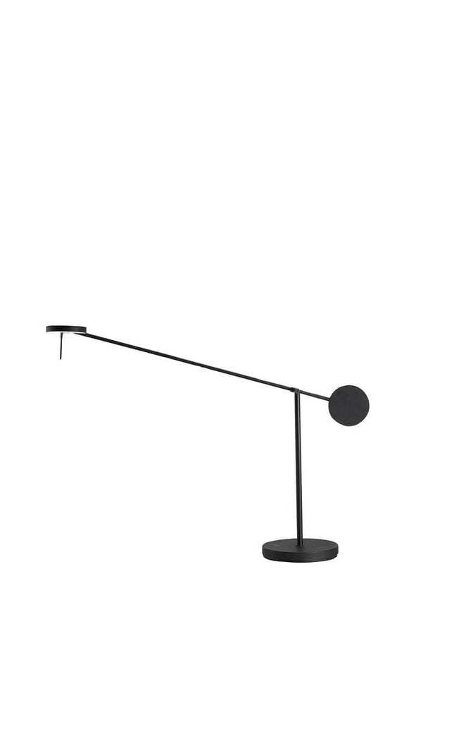 Table lamp BANDE by Rodesigne