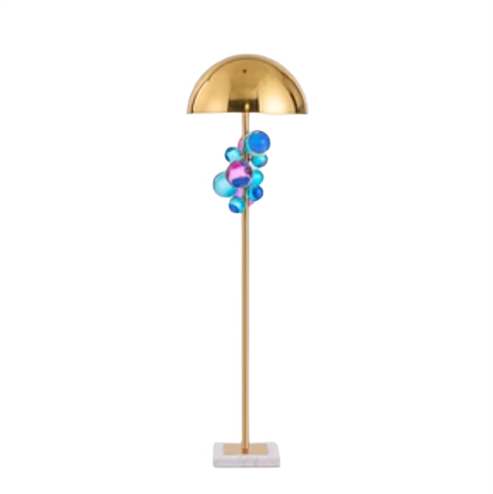 Floor lamp GLOBO by Rodesigne