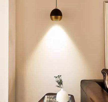 GORD by Rodesigne pendant lamp — modern pendant light, custom designer lighting by RODESIGNE