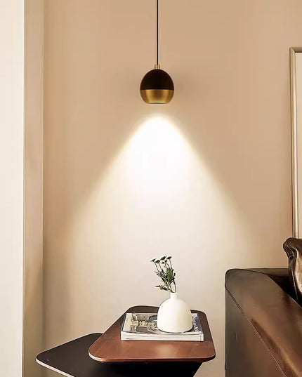 GORD by Rodesigne pendant lamp