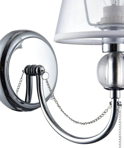 Wall lamp (Sconce) BELON by Rodesigne