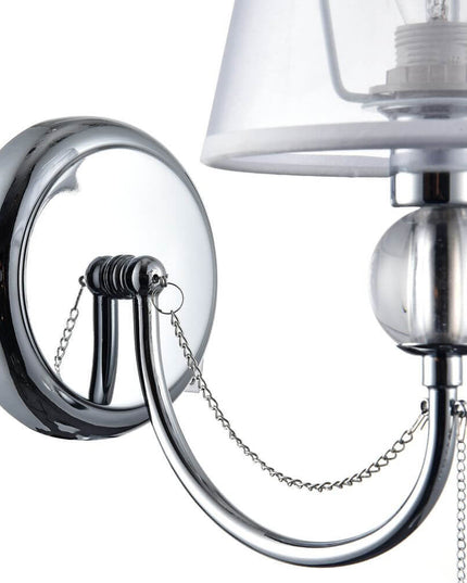 Wall lamp (Sconce) BELON by Rodesigne