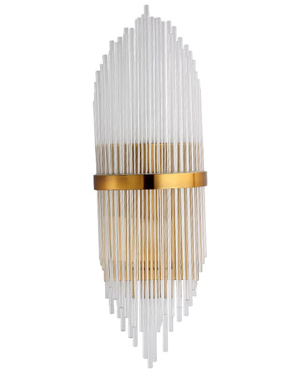 Wall lamp (Sconce) ZEPTER by Rodesigne