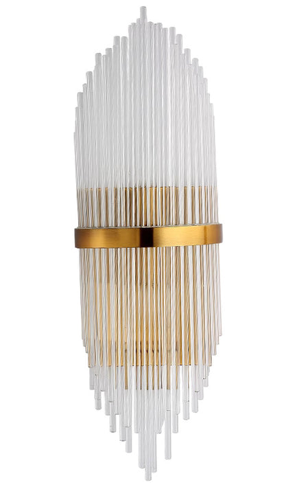 Wall lamp (Sconce) ZEPTER by Rodesigne