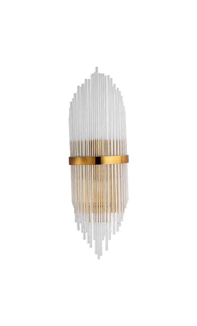 Wall lamp (Sconce) ZEPTER by Rodesigne