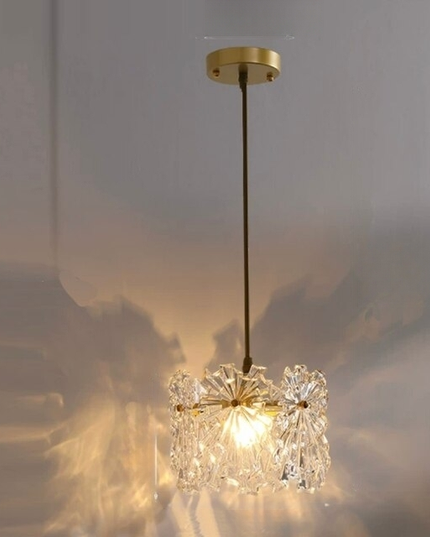 JUNK by Rodesigne pendant lamp