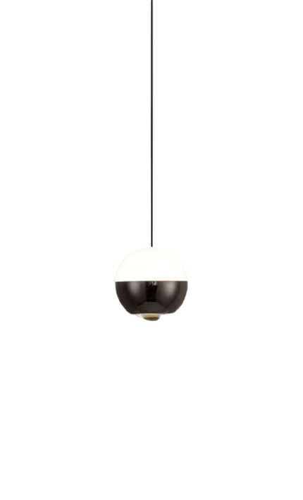 Hanging lamp OLLI by Rodesigne