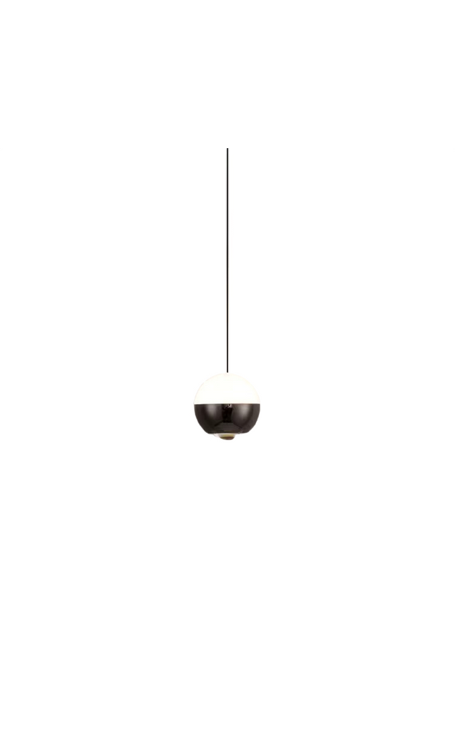 Hanging lamp OLLI by Rodesigne