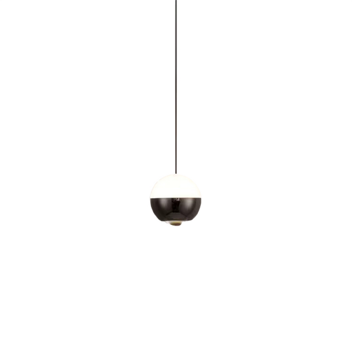 Hanging lamp OLLI by Rodesigne