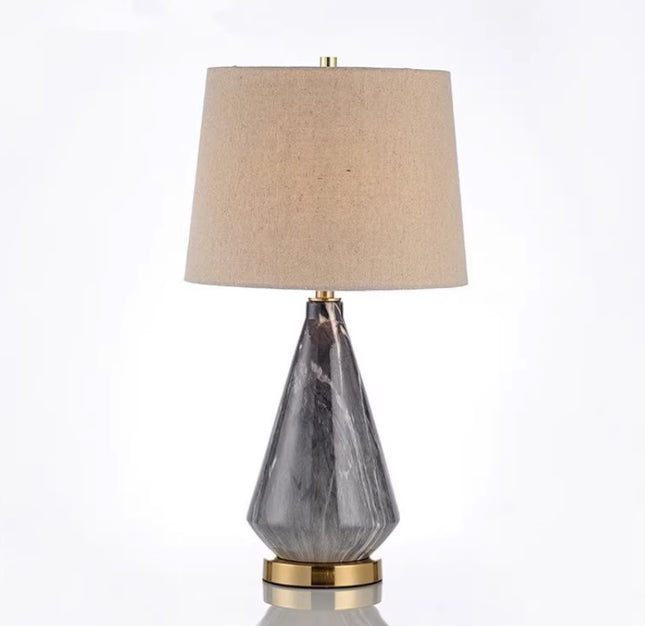 Table lamp HELOISA by Rodesigne