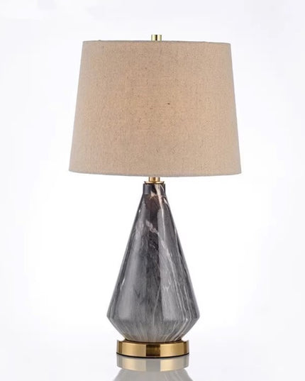 Table lamp HELOISA by Rodesigne