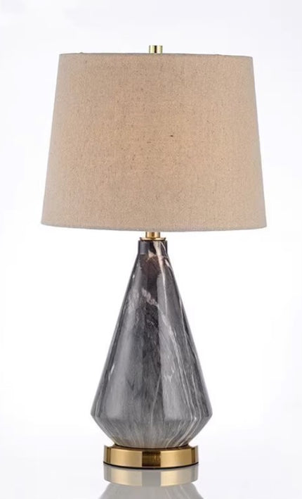 Table lamp HELOISA by Rodesigne