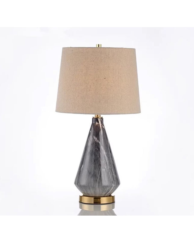 Table lamp HELOISA by Rodesigne — designer table lamp by RODESIGNE
