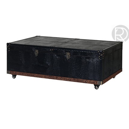 Coffee table SCATULA by Rodesigne — designer coffee table, custom furniture by RODESIGNE