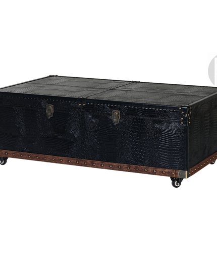 Coffee table SCATULA by Rodesigne