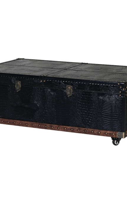 Coffee table SCATULA by Rodesigne