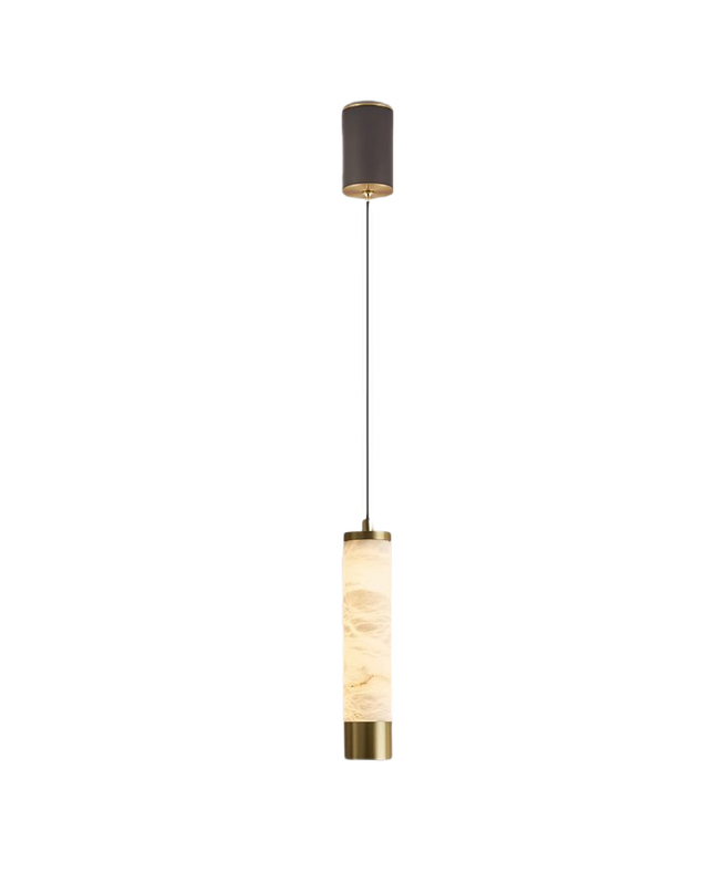 Pendant lamp LALO by Rodesigne — modern pendant light, custom designer lighting by RODESIGNE