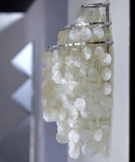 Wall lamp (Sconce) FUN by Rodesigne