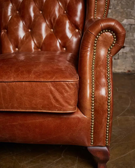 REI by Rodesigne chair