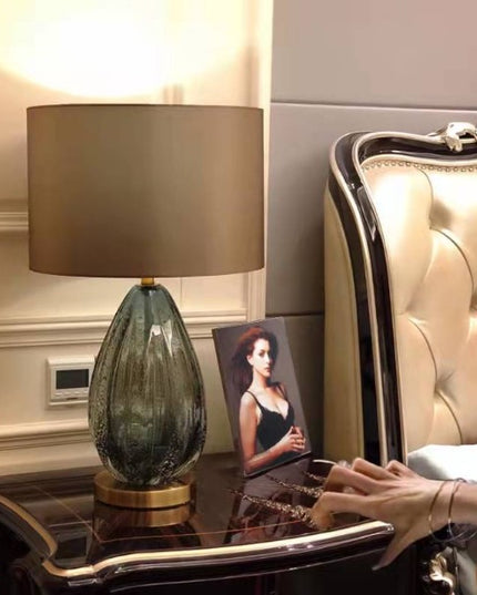 Table lamp JEREMIAS by Rodesigne