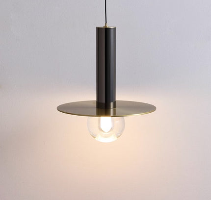 Hanging lamp OSVALDO by Rodesigne — modern pendant light, custom designer lighting by RODESIGNE