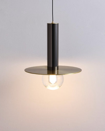 Hanging lamp OSVALDO by Rodesigne