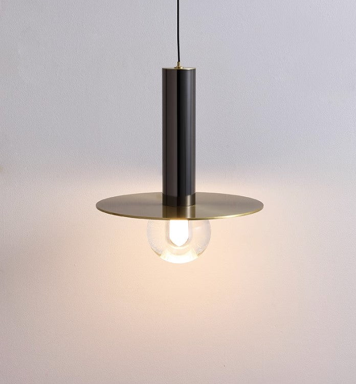 Hanging lamp OSVALDO by Rodesigne