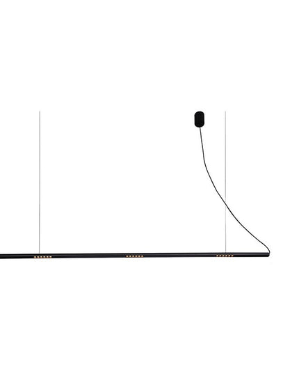 Chandelier TEC LINE by Rodesigne