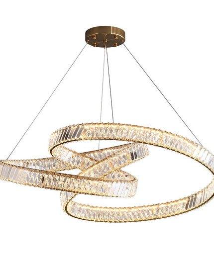 Chandelier NODE by Rodesigne