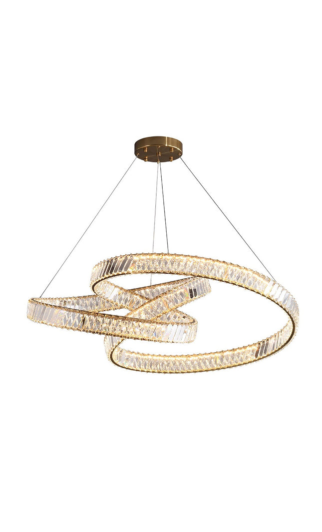 Chandelier NODE by Rodesigne