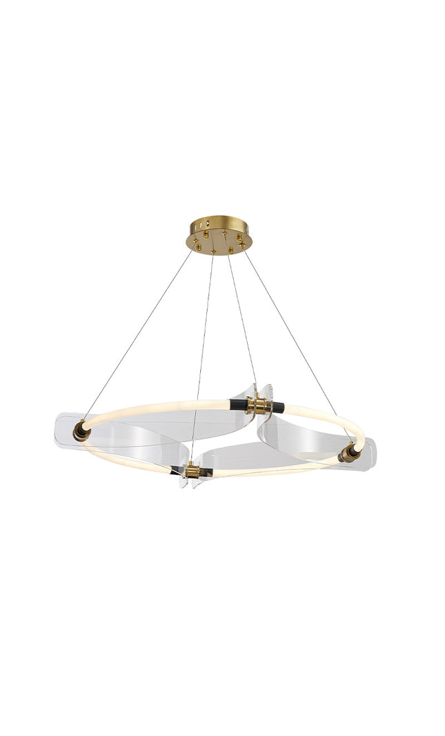 Chandelier OUNDRE by Rodesigne