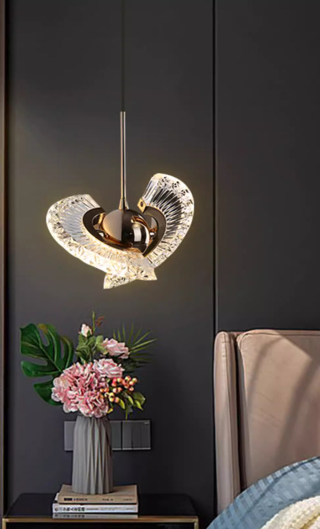 HEXEN by Rodesigne pendant lamp