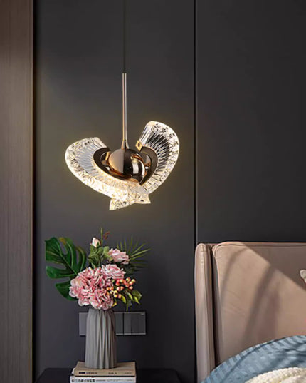 HEXEN by Rodesigne pendant lamp