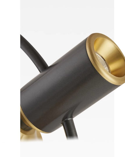 Hanging lamp DEMETRO by Rodesigne