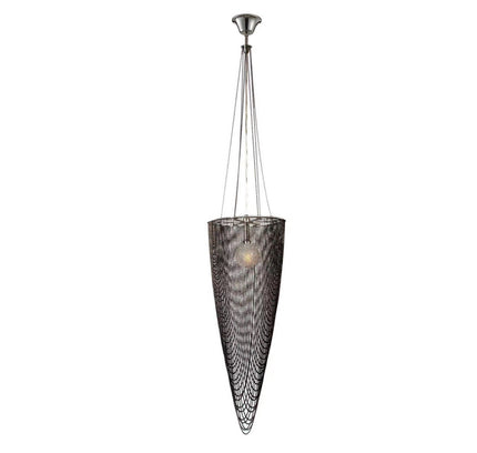 Hanging lamp CLAP by Rodesigne — modern pendant light, custom designer lighting by RODESIGNE