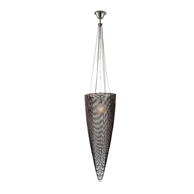 Hanging lamp CLAP by Rodesigne — modern pendant light, custom designer lighting by RODESIGNE