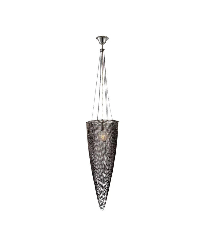 Hanging lamp CLAP by Rodesigne — modern pendant light, custom designer lighting by RODESIGNE