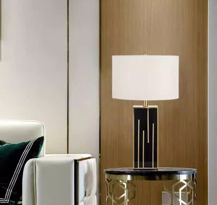 Table lamp PERFECTA by Rodesigne — designer table lamp by RODESIGNE