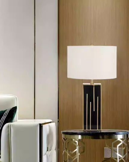 Table lamp PERFECTA by Rodesigne