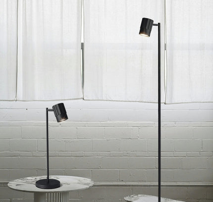 Floor lamp KANTE by Rodesigne — designer floor lamp by RODESIGNE