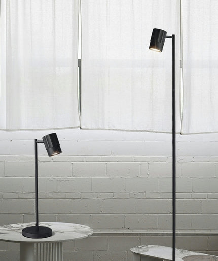 Floor lamp KANTE by Rodesigne — designer floor lamp by RODESIGNE