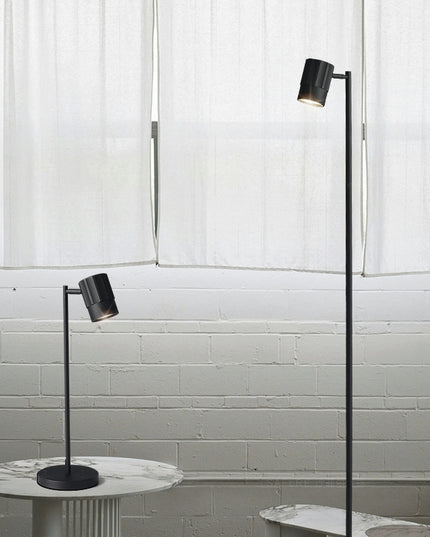 Floor lamp KANTE by Rodesigne