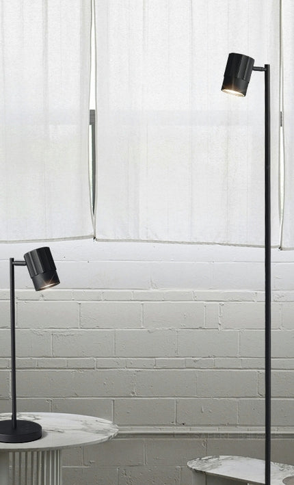 Floor lamp KANTE by Rodesigne