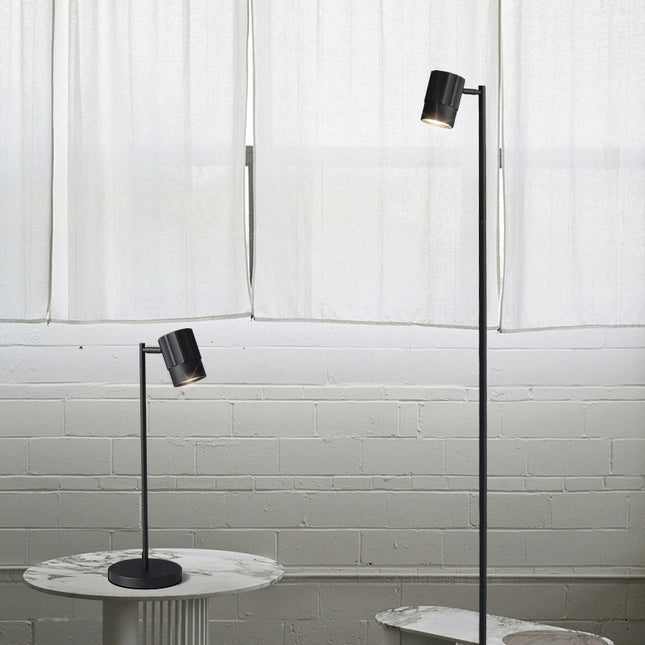 Floor lamp KANTE by Rodesigne — designer floor lamp by RODESIGNE
